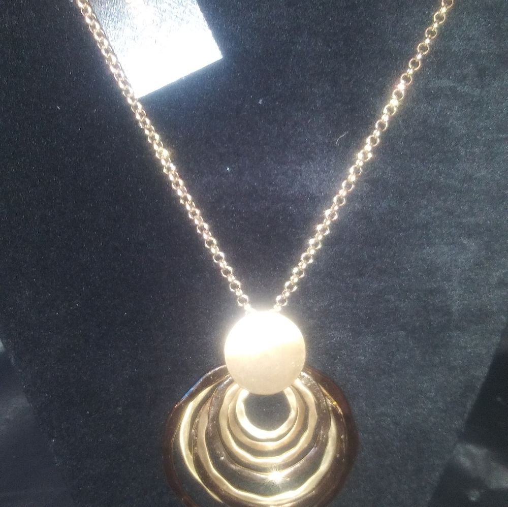 Fashion jewelry